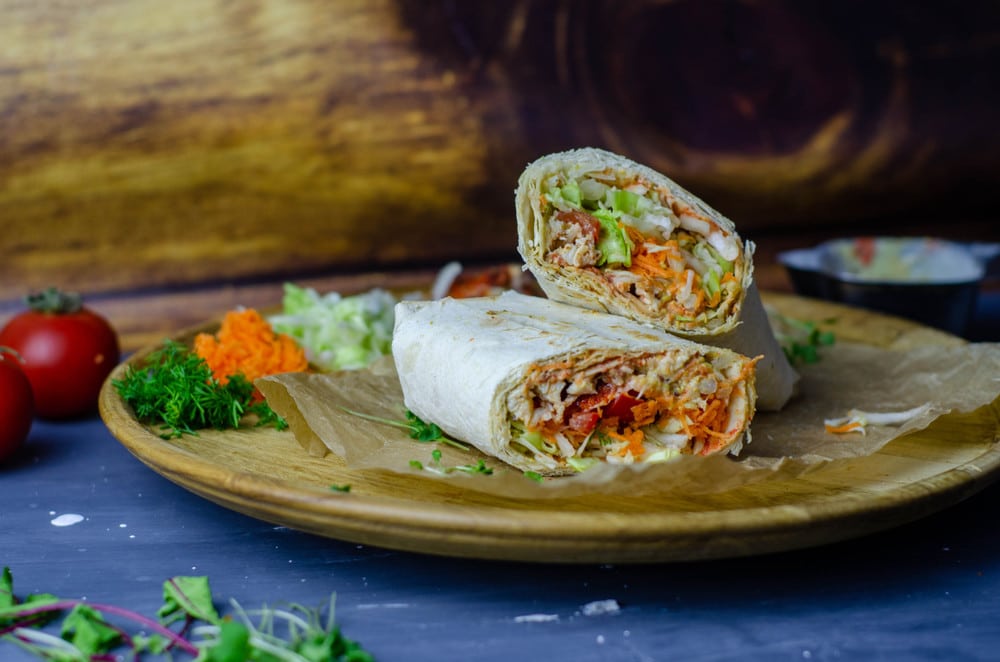  Döner Roller | 80 Grm |