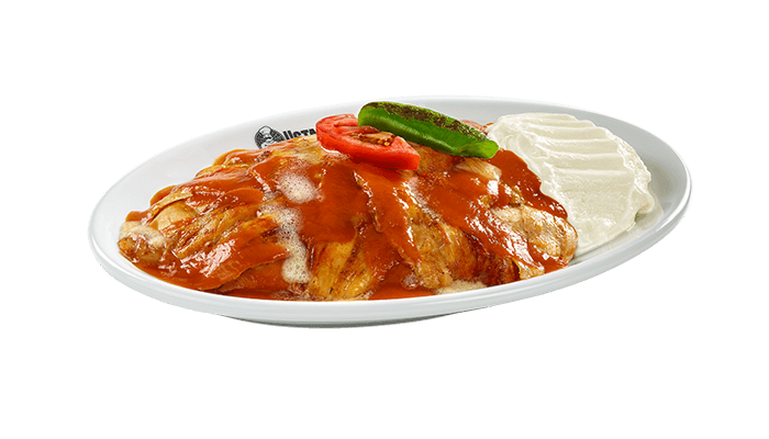 İskender Döner